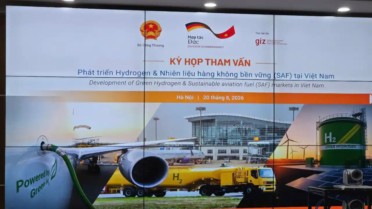 German Development Cooperation - GIZ Office