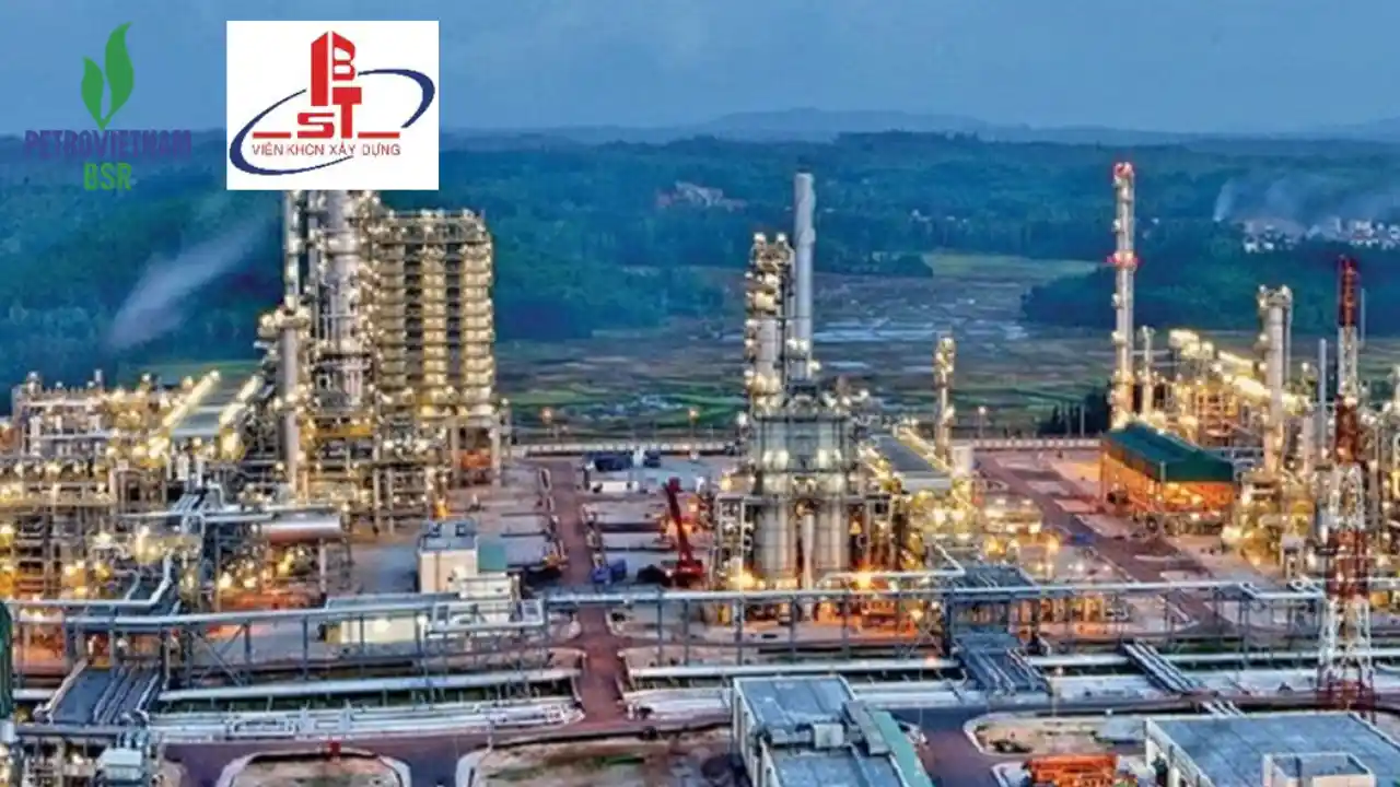 Upgrade and Expansion of the Dung Quat Refinery