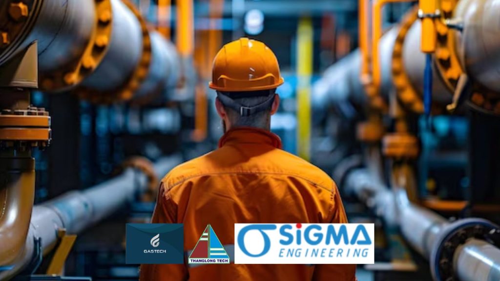 Equipment Inspection for Gas Station