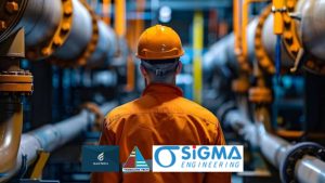 Equipment Inspection for Gas Station