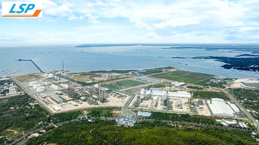 LSP - Feasibility study and Basic design Verification